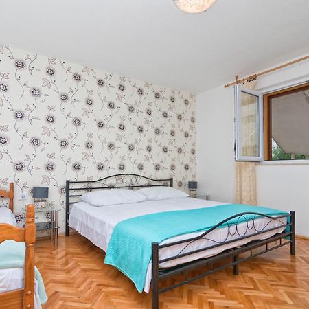 Cakic Apartmani Spalato Esterno foto
