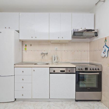 Cakic Apartmani Spalato Esterno foto