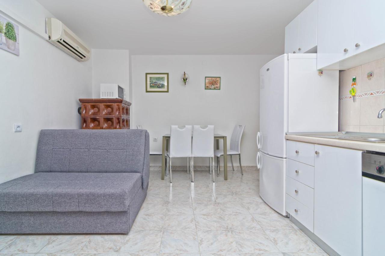 Cakic Apartmani Spalato Esterno foto
