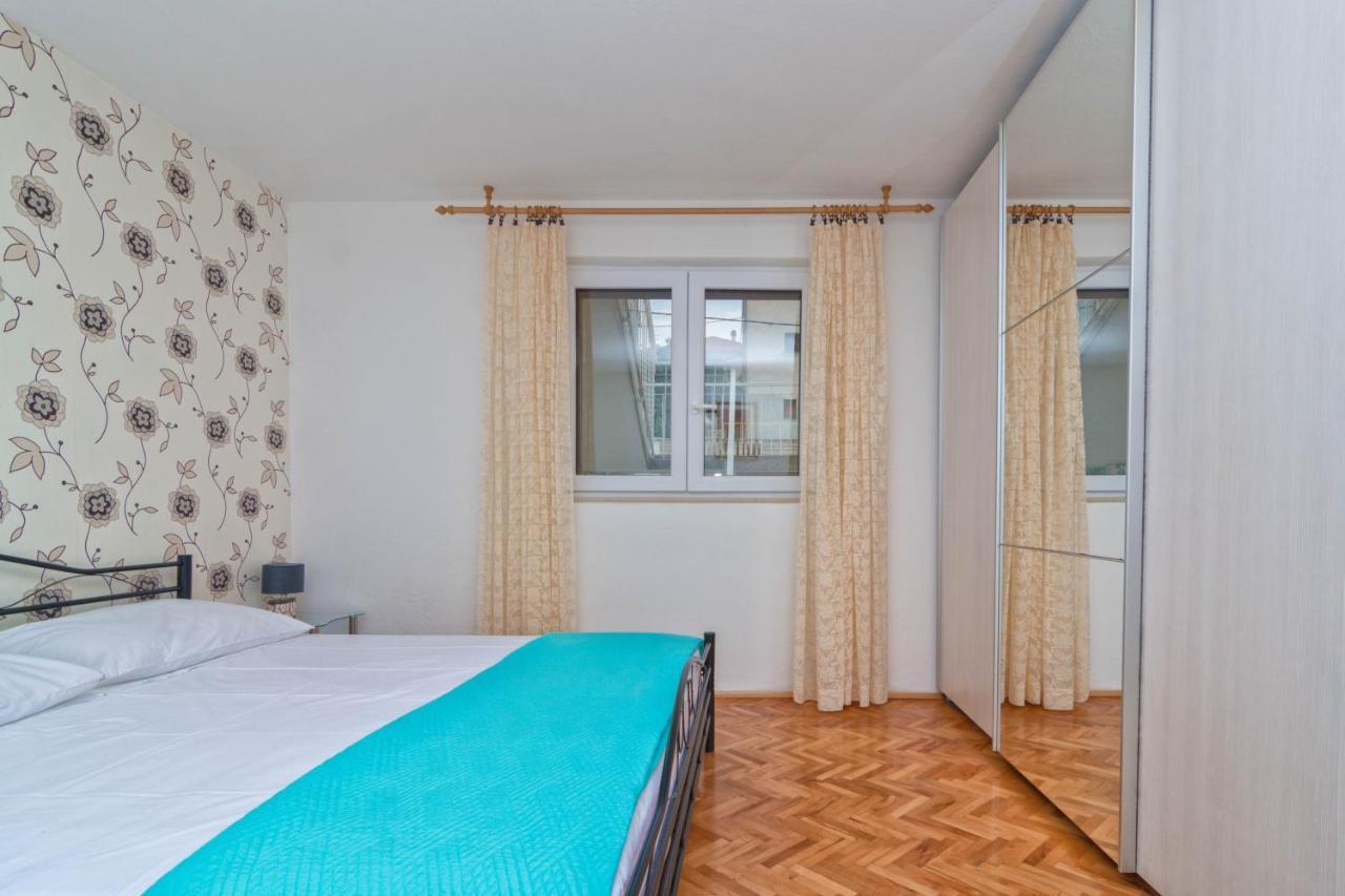 Cakic Apartmani Spalato Esterno foto