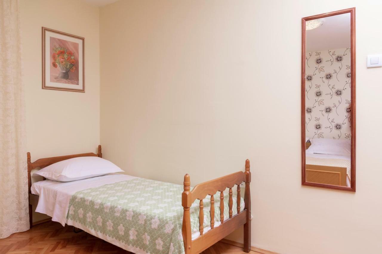 Cakic Apartmani Spalato Esterno foto