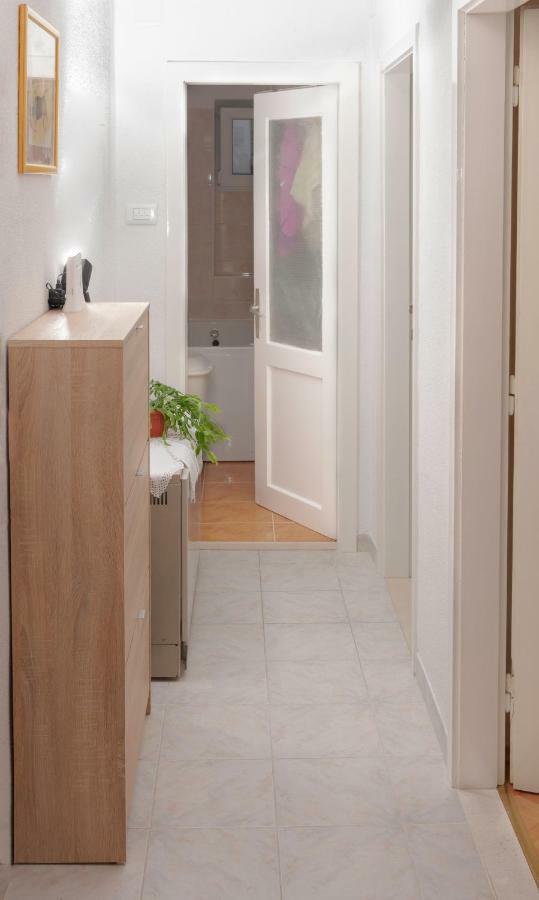 Cakic Apartmani Spalato Esterno foto