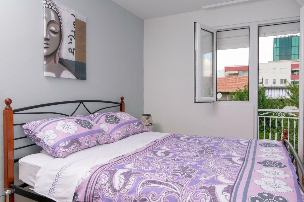 Cakic Apartmani Spalato Esterno foto